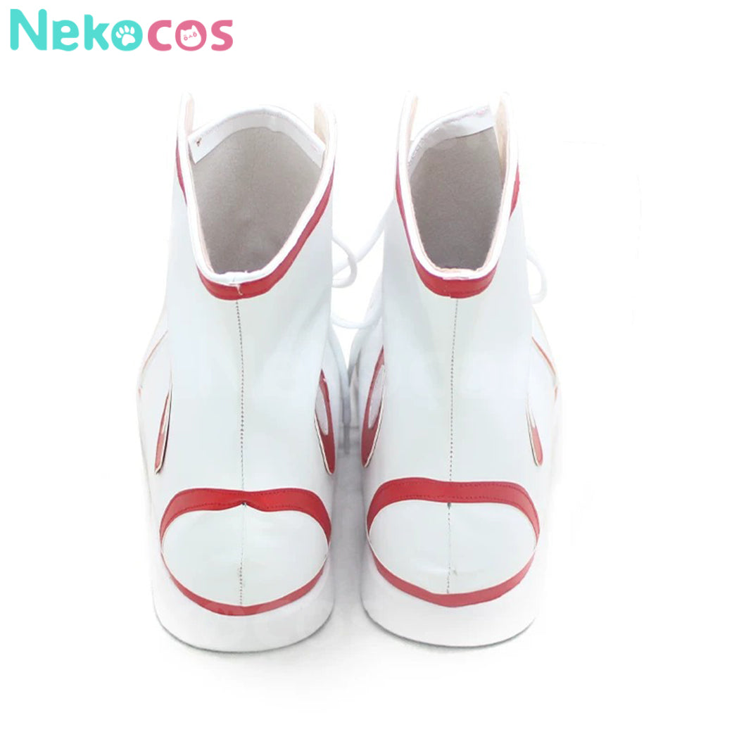 Denji Cosplay Shoes - Perfect for Anime LoversAnime,Chainsaw Man,Shoes
