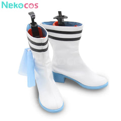 Uma Musume Cosplay Shoes - Daring Tact Style for FansGame,Shoes,Uma Musume Pretty Derby