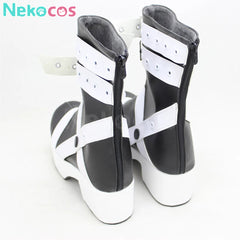 Maka Albarn Cosplay Shoes – Stylish & CustomizableAnime,Shoes,Soul Eater