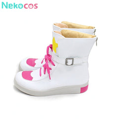 Arashi Chisato Cosplay Shoes – Custom Handmade QualityAnime,LoveLive!,Shoes