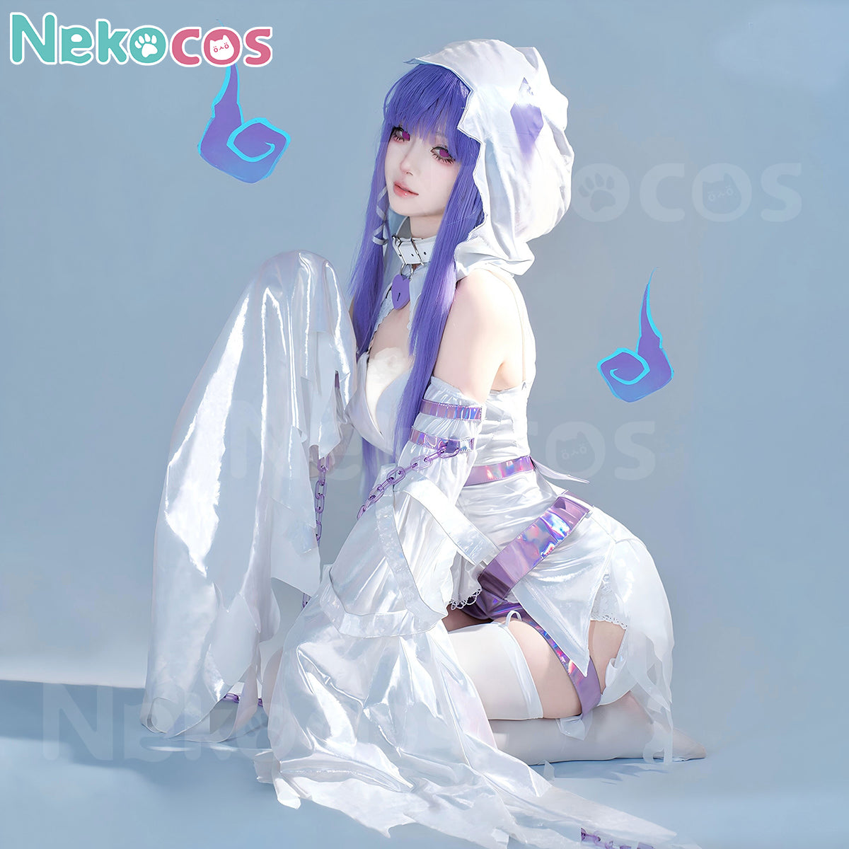 Marija Cosplay Costume
