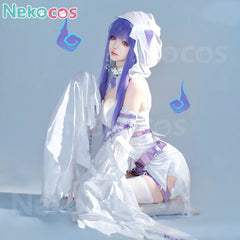 Marija Cosplay Costume | Custom-Tailored Game Muse Dash OutfitCostume,Game,Muse Dash