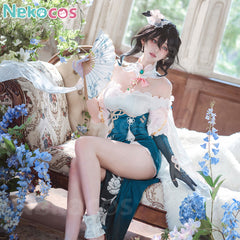 Honkai Star Rail Ruan Mei Cosplay Costume - Premium EditionCostume,Game,Honkai: Star Rail