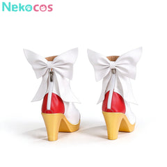 Zenless Zone Zero Phoenix Reffaella Cosplay ShoesGame,Shoes,Zenless Zone Zero