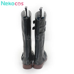 Arknights Kal'tsit Cosplay Shoes - Custom Made Just for YouArknights,Game,Shoes