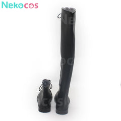 Momoka Kawaragi Cosplay Shoes - Custom Handmade QualityAnime,Girls Band Cry,Shoes