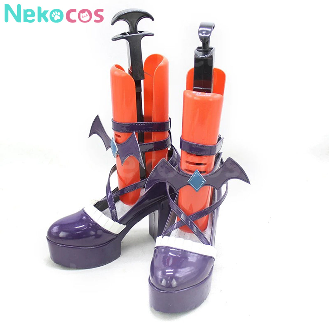 Anime Cosplay Todo Yurika Cosplay Shoes