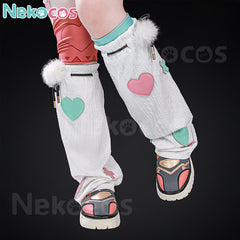 Genshin Impact Varesa Cosplay Costume | Ready to ShipCostume,Game,Genshin Impact