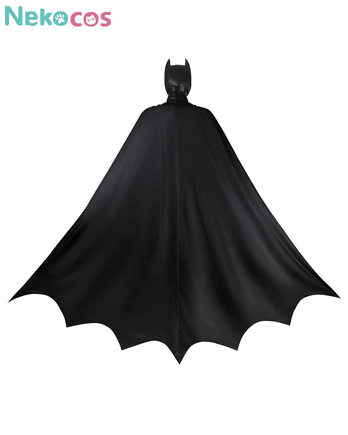 【Nekocos】Movie Cosplay Costume Halloween Cape Standard Collar Custom Christmas Cosplay Costume | Custom-Tailor