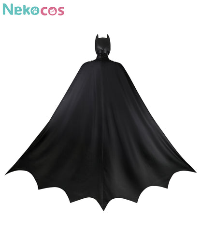【Nekocos】Movie Cosplay Costume Halloween Cape Standard Collar Custom Christmas Cosplay Costume | Pre-Sale