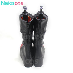 Asagi Mutsuki Cosplay Shoes - Perfect Fit for Your CosplayBlue Archive,Game,Shoes