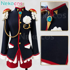 Utena Tenjou Cosplay Costume | Custom-Tailor DesignedAnime,Costume,Revolutionary Girl Utena