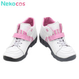 NIKKE Alice Cosplay Shoes - Custom Handmade ExcellenceGame,NIKKE：The Goddess of Victory,Shoes