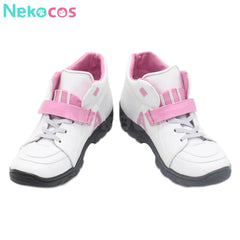 NIKKE Alice Cosplay Shoes - Custom Handmade ExcellenceGame,NIKKE：The Goddess of Victory,Shoes