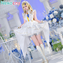 Wuthering Waves Phoebe Cosplay Costume | Available NowCostume,Game,Wuthering Waves