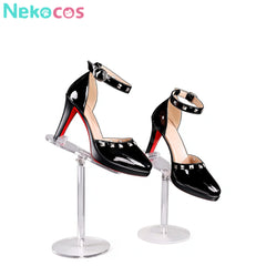 Lucilla Cosplay Shoes - Wuthering Waves CollectionGame,Shoes,Wuthering Waves