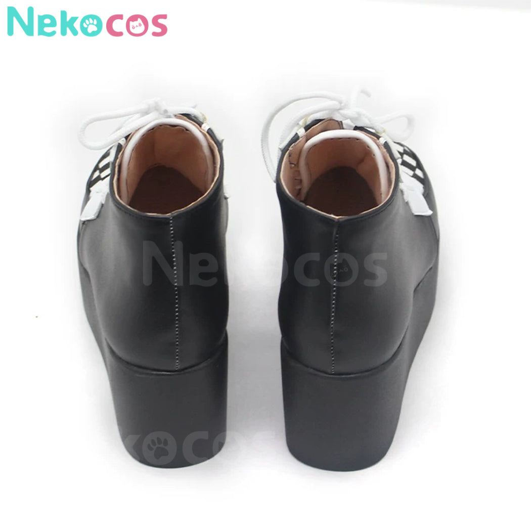 Anime Cosplay Yuki Mizukami Cosplay Shoes