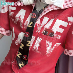 Identity V Fire Investigator Cosplay Costume - In Stock NowCostume,Game,Identity Ⅴ