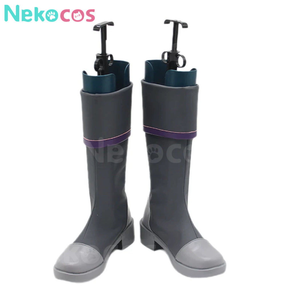Ensemble Stars Checkmate Cosplay Shoes - Custom MadeEnsemble Stars,Game,Shoes