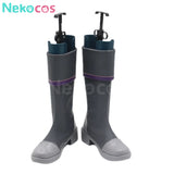 Ensemble Stars Checkmate Cosplay Shoes - Custom MadeEnsemble Stars,Game,Shoes