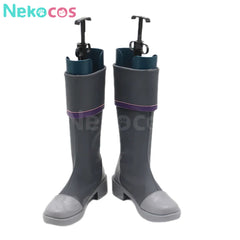 Ensemble Stars Checkmate Cosplay Shoes - Custom MadeEnsemble Stars,Game,Shoes