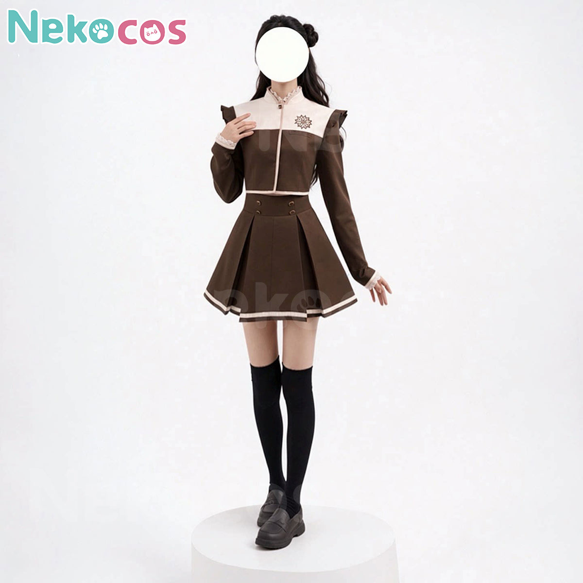 Viola Cosplay Costume In Stock - Get Yours Today!Anime,BanG Dream!,Costume