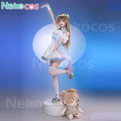 Kotori Minami Cosplay Costume - Custom Tailored QualityAnime,Costume,LoveLive!