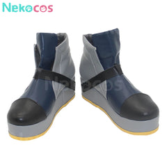 League of Legends Sett Cosplay Shoes for Ultimate StyleGame,League of Legends,Shoes