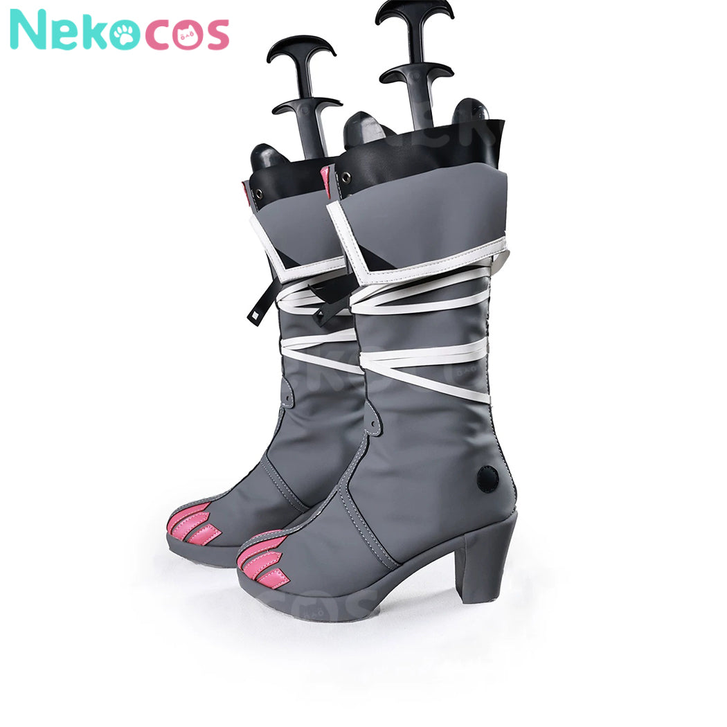 Jane Doe Cosplay Shoes for Zenless Zone Zero FansGame,Honkai: Star Rail,Shoes