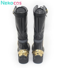 Uma Musume Cosplay Shoes - Stay Gold Cosplay FootwearGame,Shoes,Uma Musume Pretty Derby
