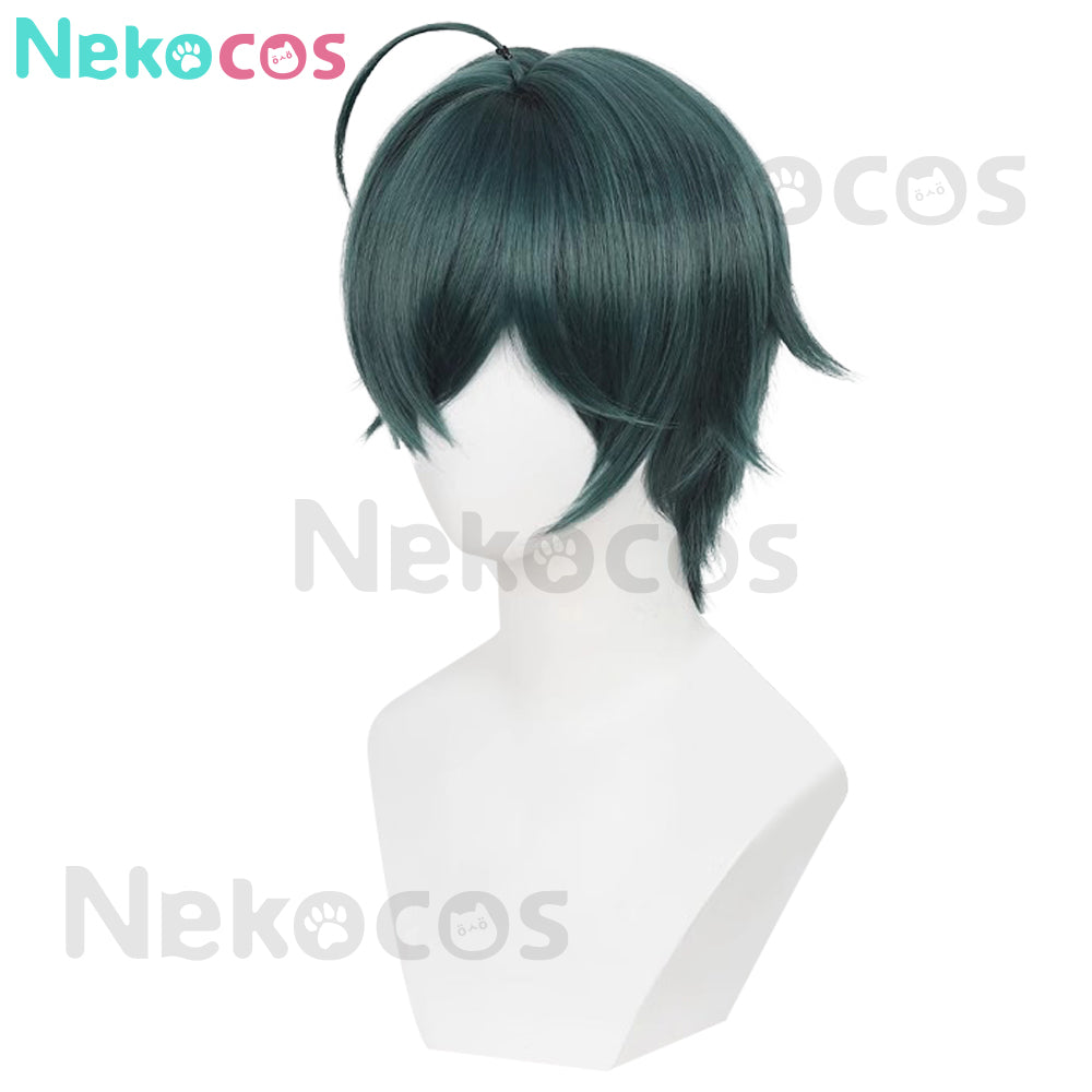 【Nekocos】Game Zenless Zone Zero Cosplay Lighter Cosplay Wig | In Stock