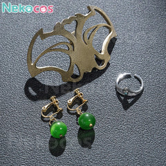 Custom-Tailored Genshin Impact Cosplay Costume | NekocosCostume,Game,Valorant