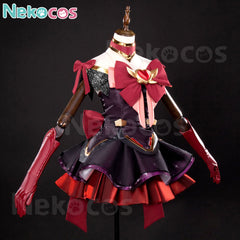 Custom-Tailored Juno Cosplay Costume - Premium EditionCostume,Game,Overwatch