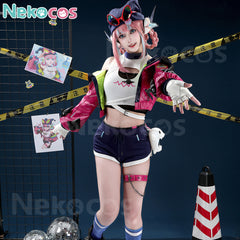 Juno Cosplay Costume - Custom Tailored for Your AdventureCostume,Game,Overwatch