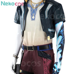 Valorant Cosplay Costume Premium Edition | Custom TailoredCostume,Game,Valorant