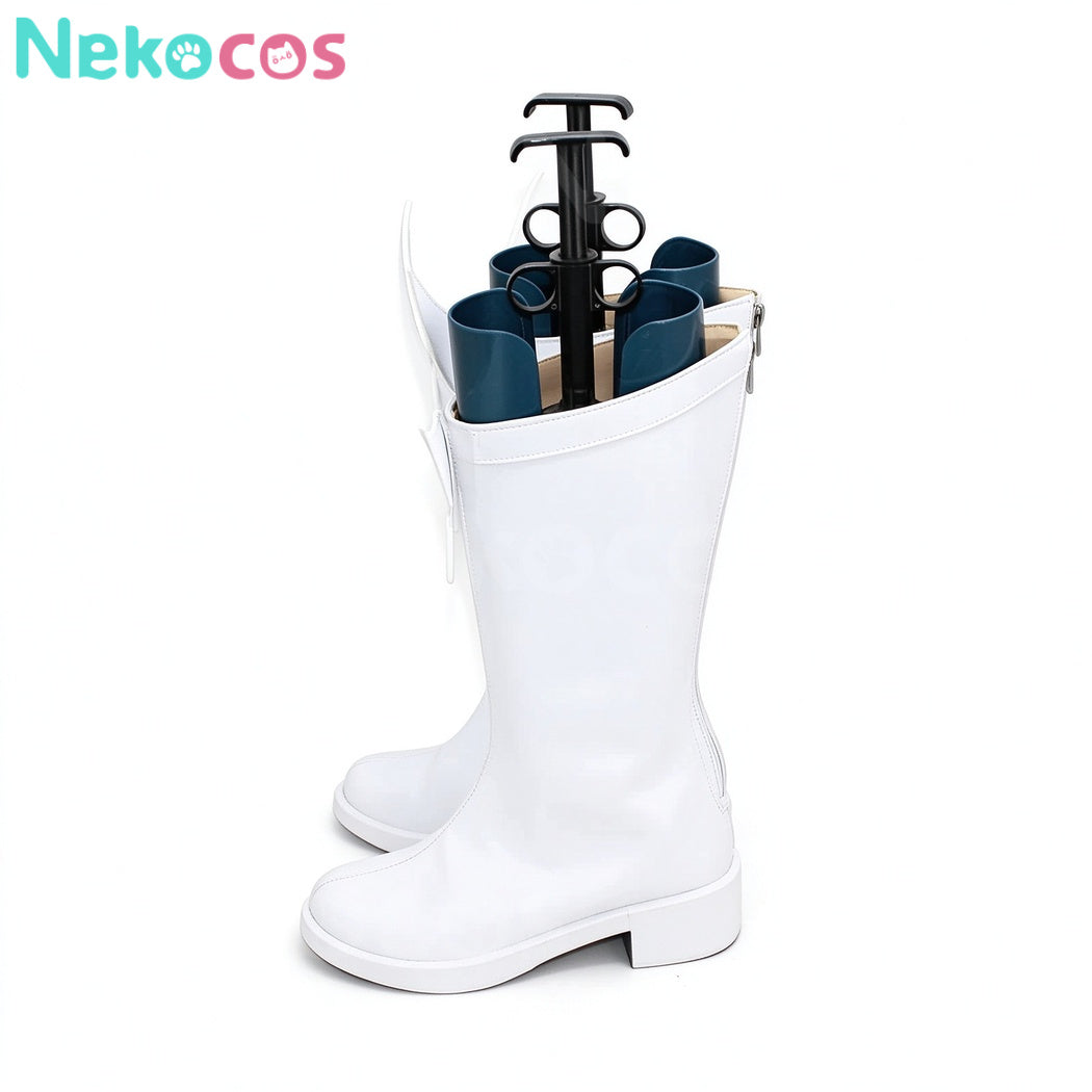 Miyu Edelfelt Cosplay Shoes - Custom Handmade QualityAnime,Fate kaleid liner,Shoes