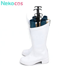 Miyu Edelfelt Cosplay Shoes - Custom Handmade QualityAnime,Fate kaleid liner,Shoes