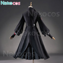 Zenless Zone Zero Remielle Cosplay Costume | Custom TailoredCostume,Game,Zenless Zone Zero