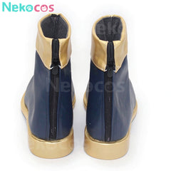 Hasumi Reia Cosplay Shoes - Perfect for Your Next EventAnime,Magical Girl Witch Trials,Shoes