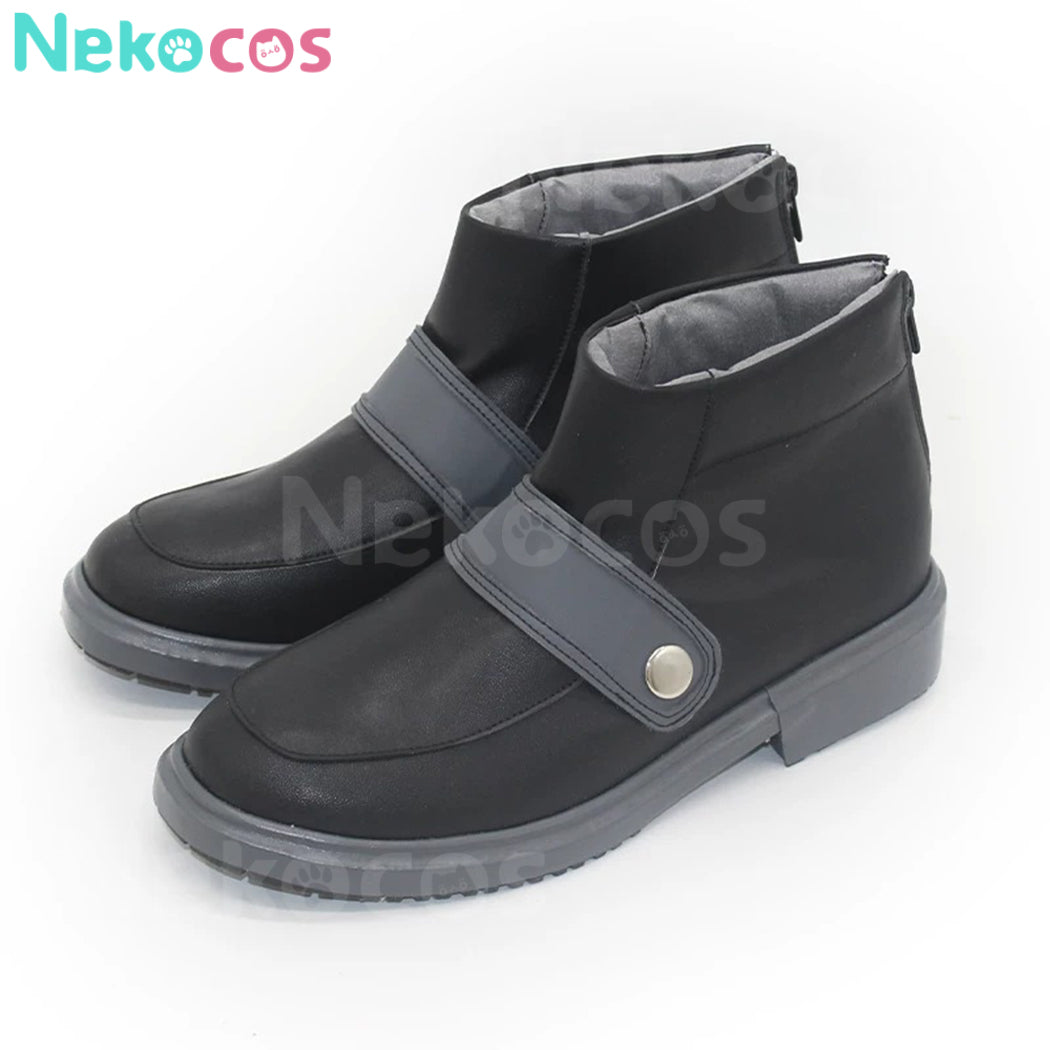Gachiakuta Cosplay Shoes - Custom Handmade & Fast ShippingAnime,Gachiakuta,Shoes