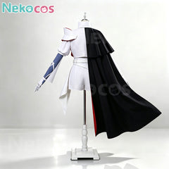 Anime Sapphire Cosplay Costume | Available at NekocosAnime,Costume