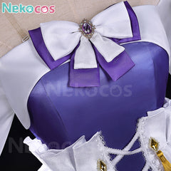 Honkai Star Rail Robin Cosplay Costume - Custom-TailoredCostume,Game,Honkai: Star Rail