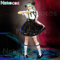 Honkai Star Rail A.B.A Cosplay Costume Premium EditionCostume,Game,Guilty Gear Strive