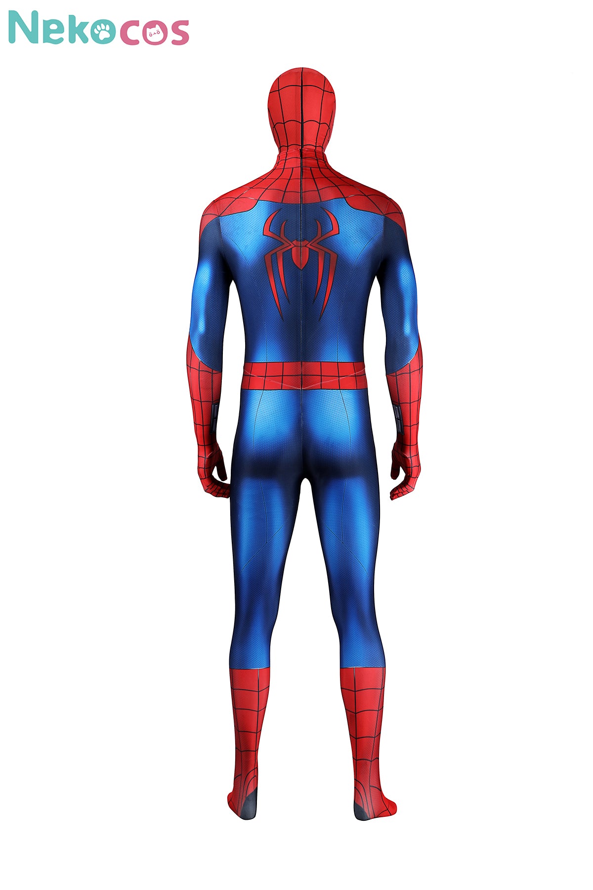 【Nekocos】Movie Cosplay Costume Halloween Cape Standard Collar Custom Christmas Cosplay Costume | Custom-Tailor