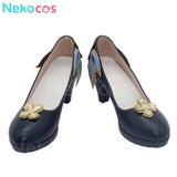 Honkai Star Rail Ruanmei Cosplay Shoes – Custom MadeGame,Honkai: Star Rail,Shoes