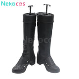 Game Arknights Cosplay Ulpianus Cosplay Shoes