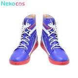 Oguri Cap Cosplay Shoes - Custom Handmade QualityGame,Shoes,Uma Musume Pretty Derby