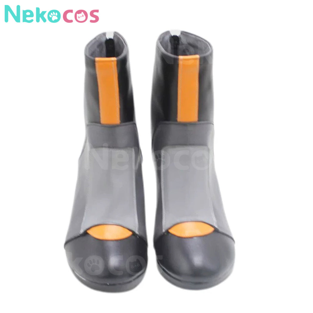 Anis Star Starlight Cosplay Shoes – Custom Handmade StyleGame,NIKKE：The Goddess of Victory,Shoes