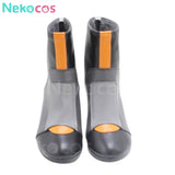 Anis Star Starlight Cosplay Shoes – Custom Handmade StyleGame,NIKKE：The Goddess of Victory,Shoes
