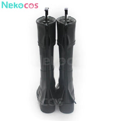 Arknights Lappland Cosplay Shoes for Authentic LookArknights,Game,Shoes